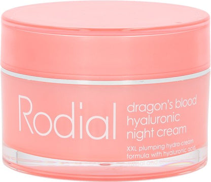 Rodial Dragon's Blood Nachtcrème 50 ml