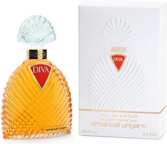 Ungaro Diva - 100ml - Eau de parfum