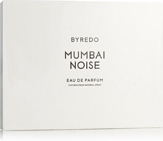 Byredo Mumbai Noise Eau de Parfum Spray 100 ml