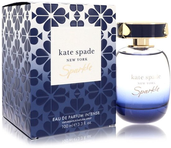 Kate Spade Kate Spade Sparkle eau de parfum intense spray 100 ml