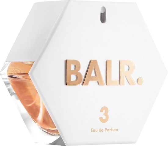Balr. 3 For Woman 100 ml Eau de Parfum Spray