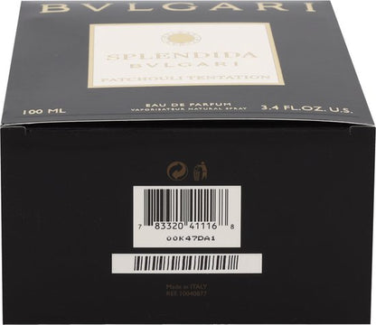 Bvlgari Splendida parfum - Eau de parfum spray - 100ml