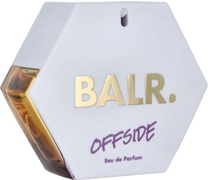 BALR. Offside For Women Eau de Parfum 50ml