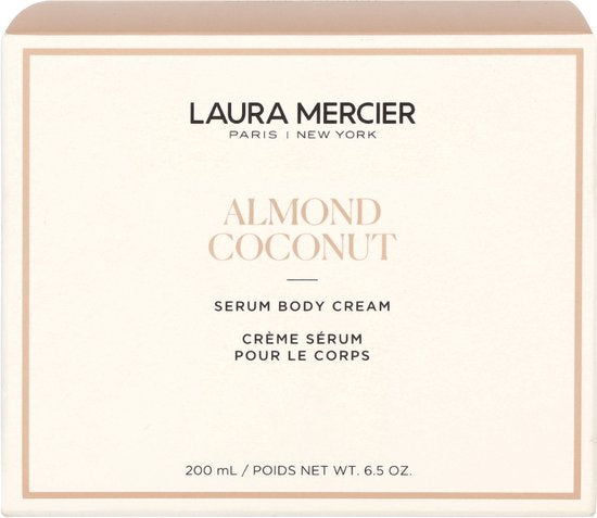Laura Mercier Serum Body Cream