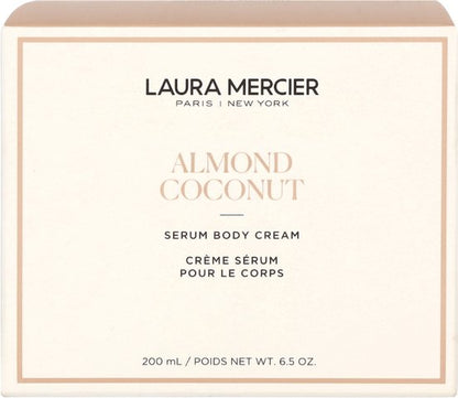 Laura Mercier Serum Body Cream
