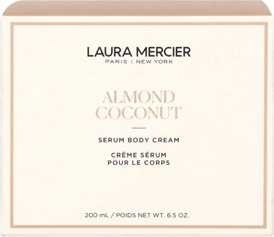 Laura Mercier Serum Body Cream