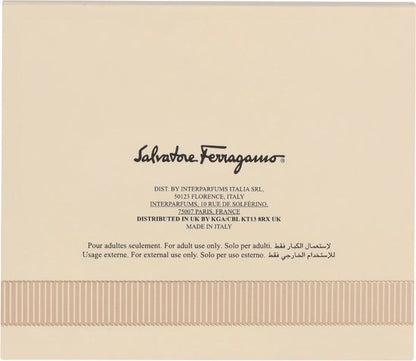 Salvatore Ferragamo Signorina Eleganza eau de parfum spray 100 ml