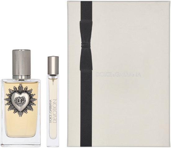 Dolce & Gabbana Devotion For Men Giftset