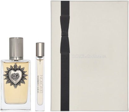 Dolce & Gabbana Devotion For Men Giftset