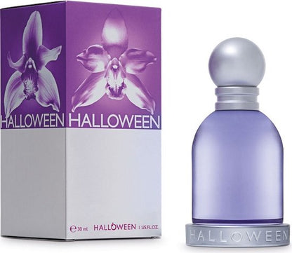 Damesparfum Jesus Del Pozo Halloween EDT