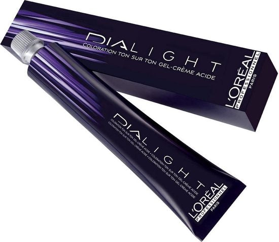 LOreal Professionnel - Dia Light - Haarverf - 50 ML - 9.01