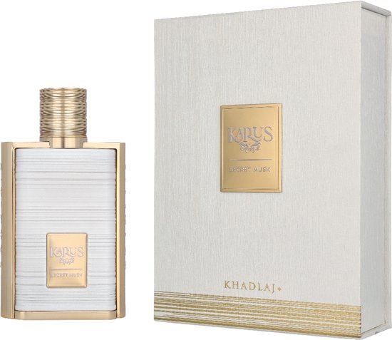 Khadlaj Karus Secret Musk Edp U 100ml