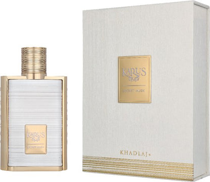 Khadlaj Karus Secret Musk Edp U 100ml