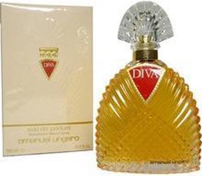 Ungaro Diva - 100ml - Eau de parfum