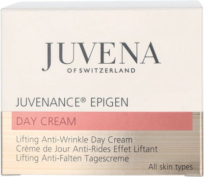 Anti-Rimpelcrème Juvenance Epigen Juvena (50 ml)