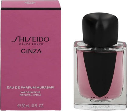 Shiseido Ginza Murasaki Eau De Parfum - 30 ml