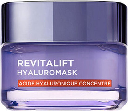 Nachtcrème Revitalift Filler L'Oreal Make Up