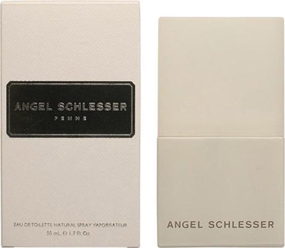 Angel Schlesser - Damesparfum Angel Schlesser Angel Schlesser EDT - Vrouwen - 50 ml