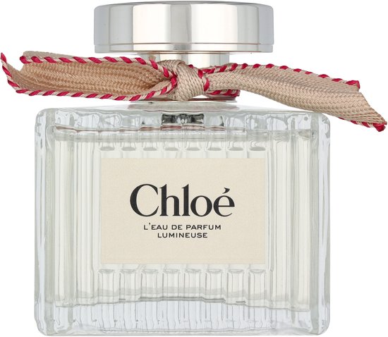 Chloé Chloé Lumineuse - 100 ml - eau de parfum spray - damesparfum