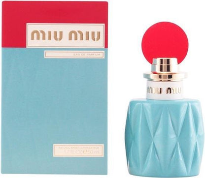 Miu Miu - 50ml - Eau de parfum
