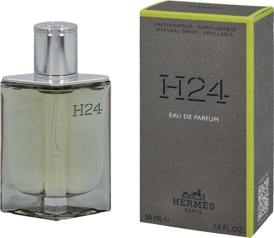 Hermès H24 - 50 ml - eau de parfum spray - herenparfum