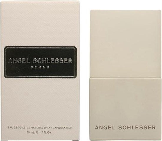 Angel Schlesser - Damesparfum Angel Schlesser Angel Schlesser EDT - Vrouwen - 50 ml