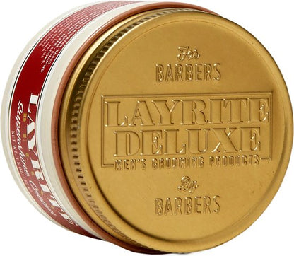 Layrite Super Shine Hair Cream Travel 42 gr.