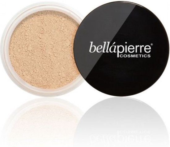 Bellápierre - Mineral Foundation - Biscotti