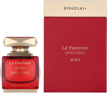 Khadlaj Le Prestige Bold Edp U 100ml
