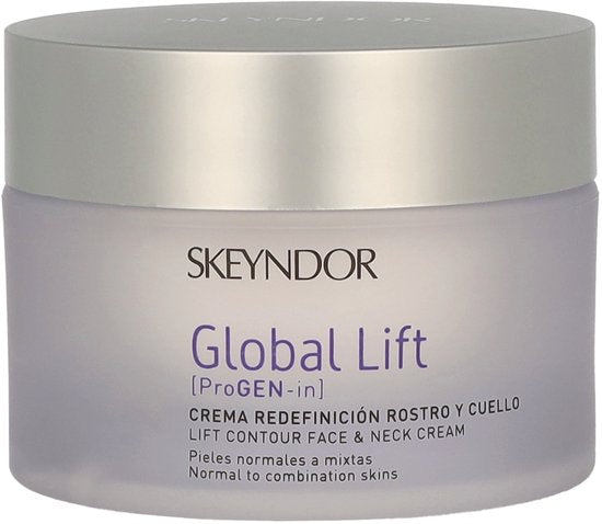 Skeyndor Lift Contour Cream 50Ml (Normal&Combi)