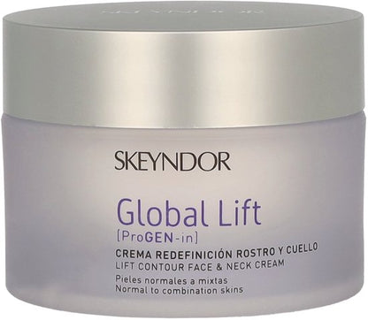 Skeyndor Lift Contour Cream 50Ml (Normal&Combi)