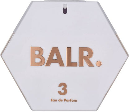 Balr. 3 For Woman 100 ml Eau de Parfum Spray