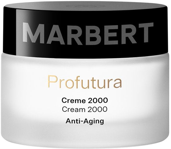 Marbert Profutura Crème 2000 Anti-Aging - 50ml