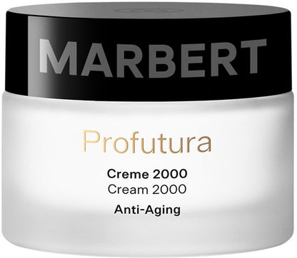 Marbert Profutura Crème 2000 Anti-Aging - 50ml
