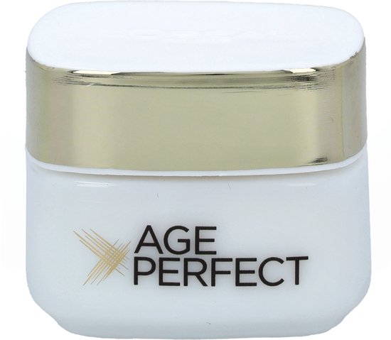 L'Oréal Age Perfect Oogcrème