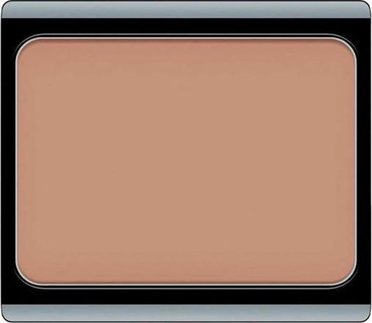 Artdeco Camouflage Cream #10-soft Amber