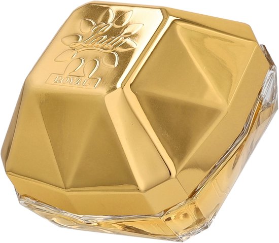 Paco Rabanne Lady Million Royal 30 ml - Eau de Parfum - Damesparfum