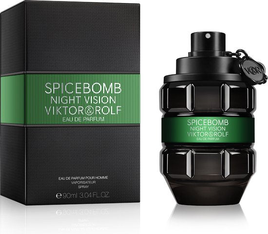 Viktor & Rolf Spicebomb Nightvision Eau de Parfum 90ml