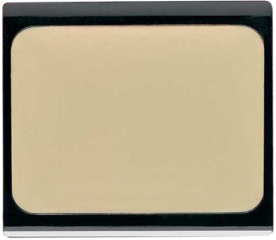 Artdeco Camouflage Cream - 1 Neutralizing Green