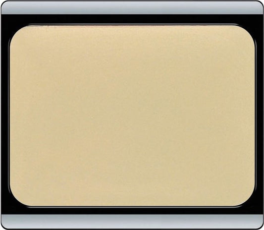Artdeco Camouflage Cream - 1 Neutralizing Green
