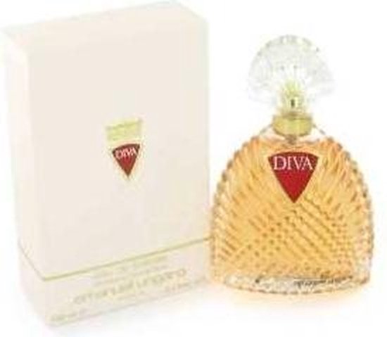 Ungaro Diva - 100ml - Eau de parfum
