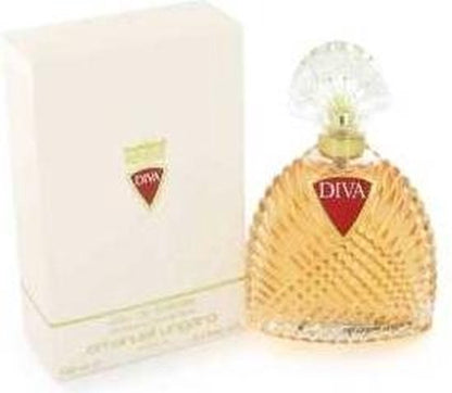 Ungaro Diva - 100ml - Eau de parfum