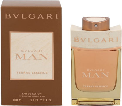 Bvlgari Terrae Essence Eau de Parfum 100 ml