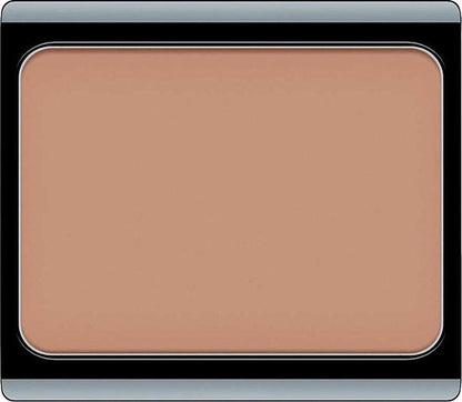 Artdeco Camouflage Cream #10-soft Amber