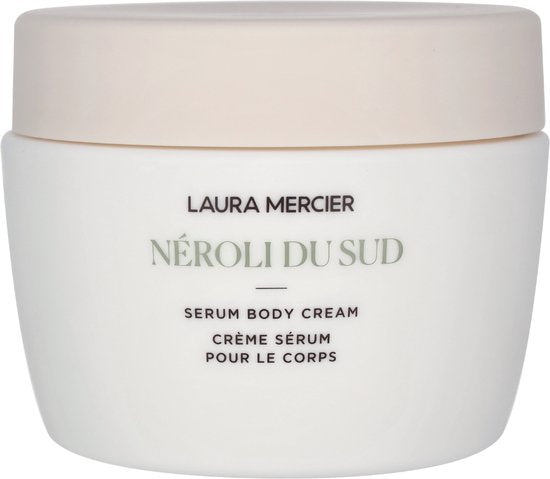 Laura Mercier Serum Body Cream