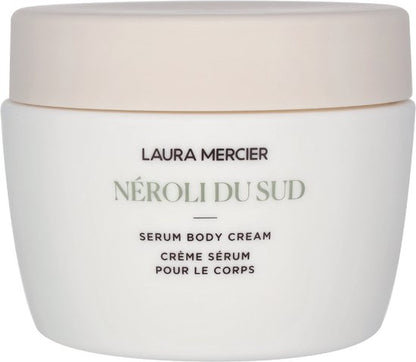 Laura Mercier Serum Body Cream