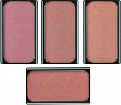 Artdeco - Blusher / Blush - 07 Salmon Blush