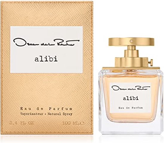 Oscar de la Renta Alibi Eau de Parfum | 100ml