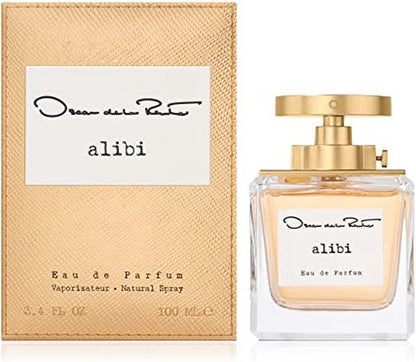Oscar de la Renta Alibi Eau de Parfum | 100ml
