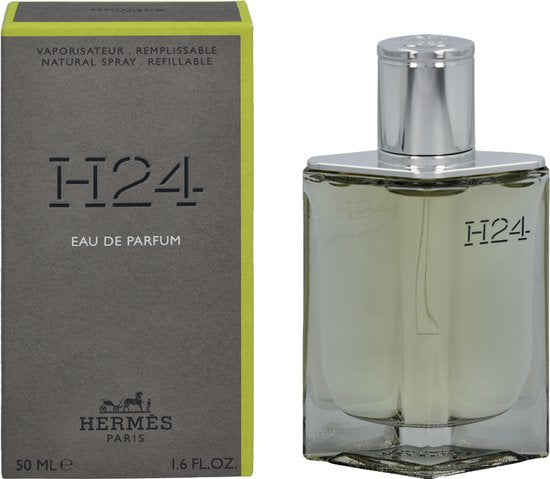 Hermès H24 - 50 ml - eau de parfum spray - herenparfum